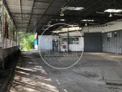 Galpão/Depósito/Armazém para alugar, 14374m² no Jardim Santa Cruz (Sacomã), São Paulo