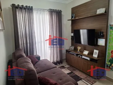 Apartamento com 2 Quartos à venda, 57m² no Umuarama, Osasco