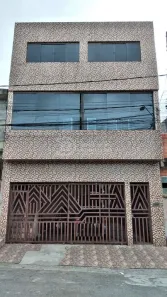 Sobrado com 6 Quartos à venda, 120m² no Vila Inah, São Paulo