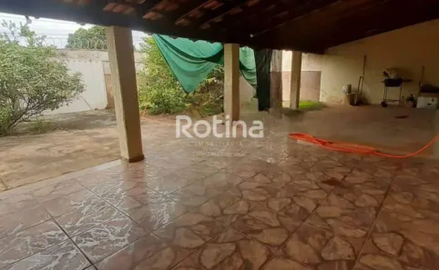 Casa com 2 Quartos à venda, 112m² no Aclimação, Uberlândia