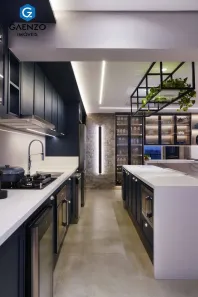 Apartamento com 3 Quartos à venda, 115m² no Vila Osasco, Osasco