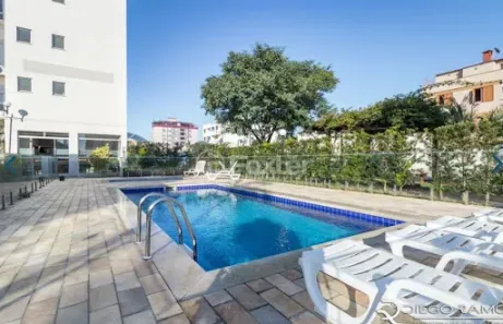 Apartamento com 3 Quartos para venda ou aluguel, 70m² no Sarandi, Porto Alegre