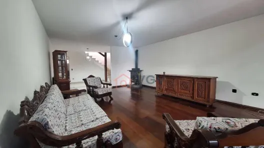 Sobrado com 3 Quartos à venda, 239m² no Cidade Vargas, São Paulo