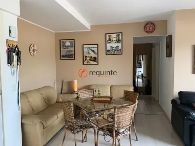 Apartamento com 3 Quartos à venda, 69m² no Areal, Pelotas