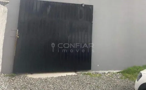 Galpão/Depósito/Armazém para alugar, 352m² no Paranaguamirim, Joinville