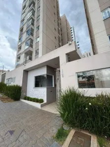 Apartamento com 2 Quartos à venda, 58m² no Santa Cruz, Cascavel