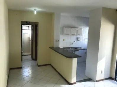 Apartamento com 1 Quarto à venda, 42m² no Federação, Salvador
