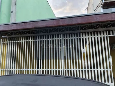 Casa com 3 Quartos à venda, 64m² no Parque Nova Esperança, São José dos Campos