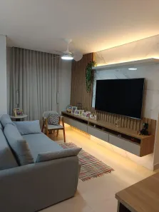 Apartamento com 2 Quartos à venda, 70m² no Parque Conceição II, Piracicaba