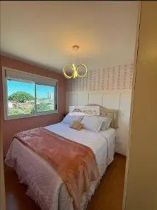 Apartamento com 2 Quartos à venda, 54m² no Vila Anhangüera, Campinas