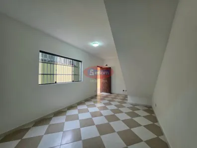 Casa com 3 Quartos à venda, 87m² no Vila Voturua, São Vicente