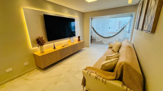 Apartamento com 3 Quartos à venda, 82m² no Boa Viagem, Recife