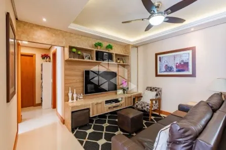 Apartamento com 3 Quartos à venda, 86m² no Passo da Areia, Porto Alegre