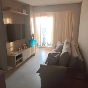 Apartamento com 2 Quartos à venda, 49m² no Jardim Umarizal, São Paulo