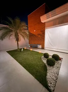 Casa com 3 Quartos à venda, 272m² no Jardim Floridiana, Rio Claro