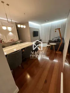 Apartamento com 4 Quartos à venda, 96m² no Floradas de São José, São José dos Campos