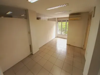 Sala Comercial à venda, 25m² no Santa Lúcia, Belo Horizonte