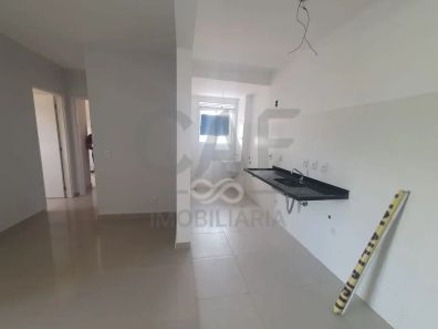 Apartamento com 2 Quartos à venda, 67m² no Residencial Parque dos Ipês, Jaguariúna