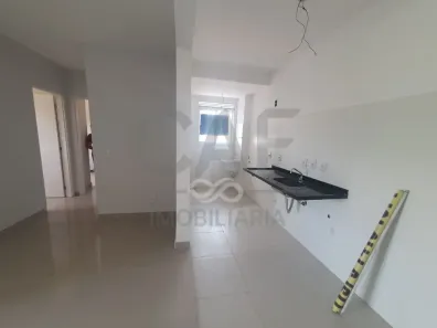 Apartamento com 2 Quartos à venda, 67m² no Residencial Parque dos Ipês, Jaguariúna