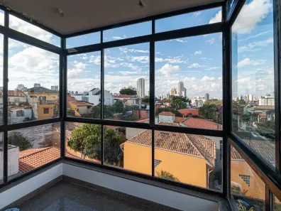 Apartamento com 4 Quartos à venda, 302m² no Jardim da Saúde, São Paulo