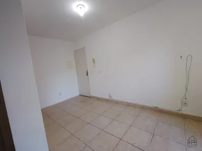 Apartamento com 2 Quartos para alugar, 48m² no Jardim Arco-Íris, Cotia