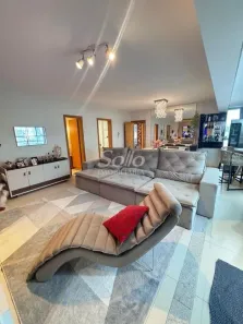 Apartamento com 3 Quartos à venda, 118m² no Tabajaras, Uberlândia