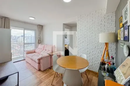 Apartamento com 1 Quarto à venda, 42m² no Liberdade, São Paulo