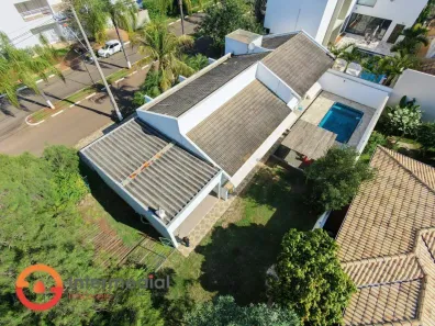 Casa com 3 Quartos para alugar, 235m² no Flora Ville, Boituva