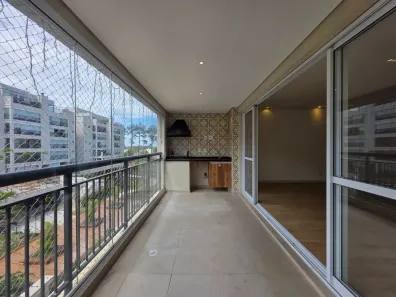 Apartamento com 3 Quartos à venda, 105m² no Vila Irmãos Arnoni, São Paulo