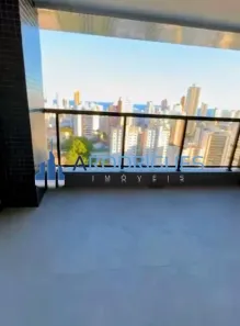 Apartamento com 1 Quarto à venda, 50m² no Graça, Salvador