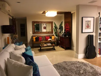 Apartamento com 3 Quartos à venda, 120m² no São Francisco, Niterói