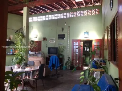 Sala Comercial com 2 Quartos à venda, 240m² no Parque Egisto Ragazzo, Limeira