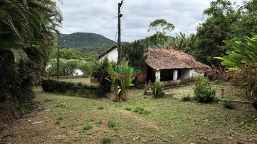 Fazenda/Sítio com 5 Quartos à venda, 170000m² no Baturité, Baturité