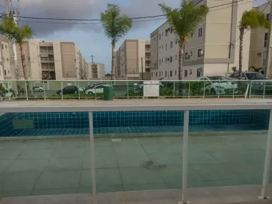 Apartamento com 2 Quartos à venda, 60m² no Neópolis, Natal