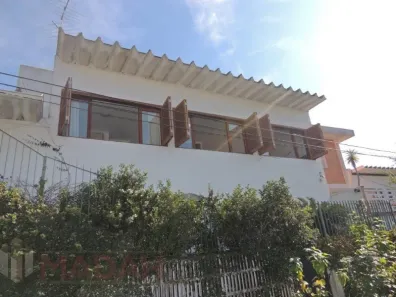 Casa com 3 Quartos à venda, 217m² no Sumaré, São Paulo