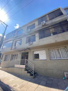 Apartamento com 2 Quartos para alugar, 77m² no Petrópolis, Porto Alegre
