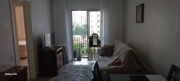 Apartamento com 2 Quartos à venda, 58m² no Chácara Inglesa, São Paulo