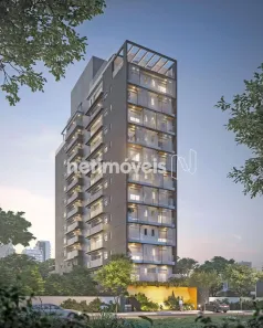 Apartamento com 2 Quartos à venda, 84m² no Indianópolis, São Paulo
