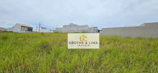 Lote/Terreno à venda, 250m² no Putim, São José dos Campos