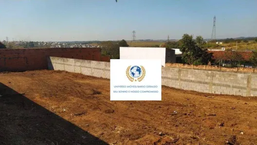 Lote/Terreno à venda, 500m² no Parque dos Pomares, Campinas