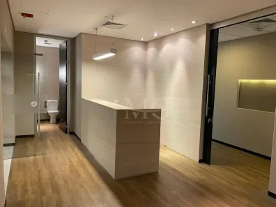 Sala Comercial para alugar, 500m² no Vila Olímpia, São Paulo