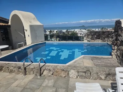 Cobertura com 4 Quartos à venda, 300m² no Enseada, Guarujá