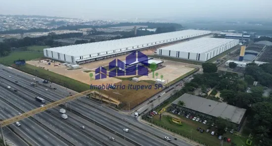 Galpão/Depósito/Armazém para alugar, 15121m² no Vila Aeroporto, Guarulhos