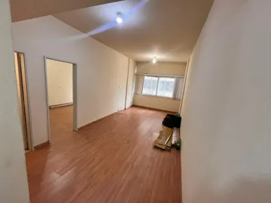 Sala Comercial com 2 Quartos para alugar, 48m² no Centro, Rio de Janeiro