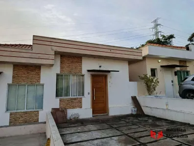 Casa com 3 Quartos à venda, 112m² no Chácara Canta Galo, Cotia