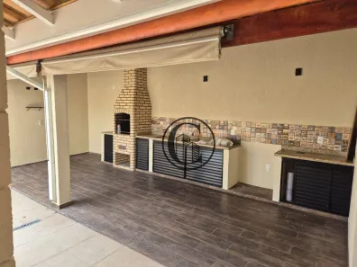 Casa de Condomínio com 3 Quartos à venda, 120m² no Bairro da Vossoroca, Sorocaba