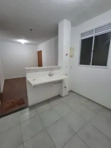 Apartamento com 2 Quartos à venda, 45m² no Jardim Parque Jupiá, Piracicaba