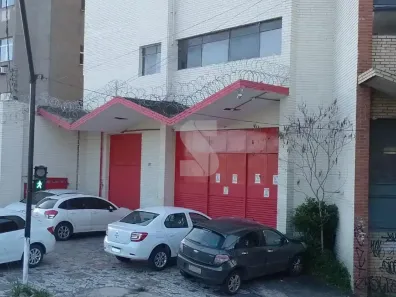 Sala Comercial para alugar, 750m² no São João Batista (Venda Nova), Belo Horizonte