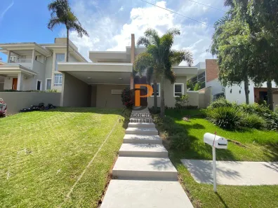 Casa com 3 Quartos à venda, 320m² no Centro, Vinhedo