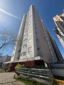 Apartamento com 2 Quartos para alugar, 38m² no Imirim, São Paulo